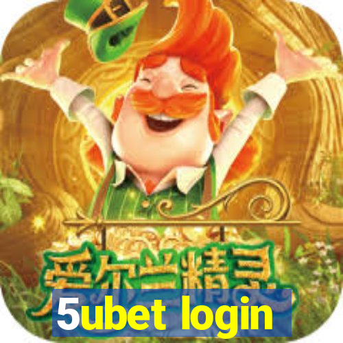 5ubet login